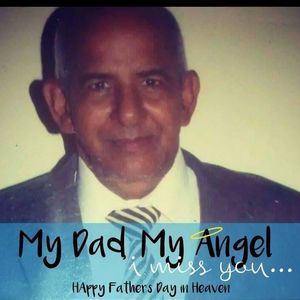 Meet your Posher, Suany e.